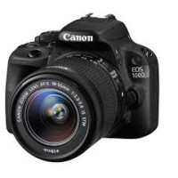 Canon EOS 77D DSLR Camera